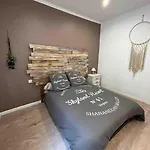 Apartment Les Du Palais *