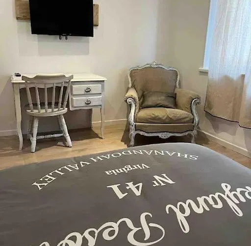 Les Du Palais Apartament *