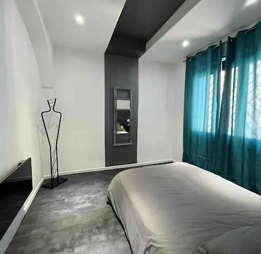 Apartament Les Du Palais