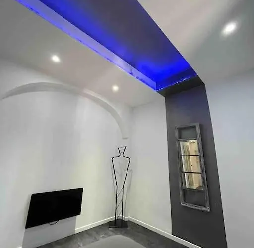 Apartament Les Du Palais *