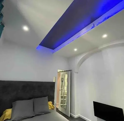 Apartament Les Du Palais Carcassonne