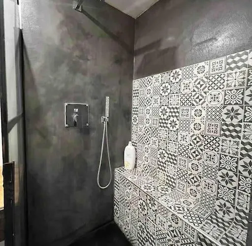 Les Du Palais Apartament Carcassonne